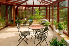Bedwellty Pits conservatory quotes