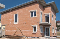 Bedwellty Pits home extensions