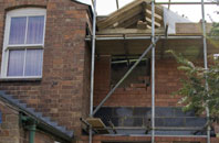 free Bedwellty Pits home extension quotes
