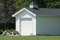 Bedwellty Pits outbuilding construction costs